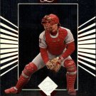 1994 Leaf Limited 74 Ivan Rodriguez 1994 Leaf Limited 74 Ivan Rodriguez