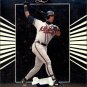 1994 Leaf Limited 83 David Justice