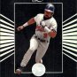 1994 Leaf Limited 125 Marquis Grissom