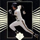 1994 Leaf Limited 139 Jay Bell 1994 Leaf Limited 139 Jay Bell