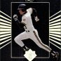 1994 Leaf Limited 139 Jay Bell