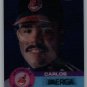 1994 Sportflics Movers MM11 Carlos Baerga