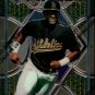 1995 Finest 208 Ruben Sierra