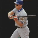 1997 Score Showcase Series 113 Todd Hollandsworth