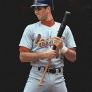 1997 Score Showcase Series 118 John Mabry