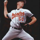 1997 Score Showcase Series 234 Jimmy Haynes