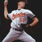 1997 Score Showcase Series 234 Jimmy Haynes