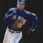 1997 Score Showcase Series 68 John Jaha