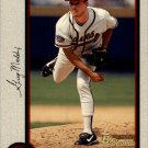 1998 Bowman 16 Greg Maddux 1998 Bowman 16 Greg Maddux