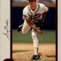 1998 Bowman 16 Greg Maddux