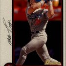1998 Bowman 18 Mike Piazza 1998 Bowman 18 Mike Piazza