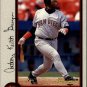 1998 Bowman 22 Tony Gwynn