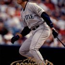 1998 Fleer Tradition 100 Alex Rodriguez 1998 Fleer Tradition 100 Alex Rodriguez