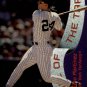 1998 Pacific Invincible Gems of the Diamond 168 Juan Castro