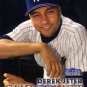 1998 Fleer Tradition 343 Derek Jeter CL