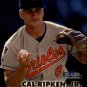 1998 Fleer Tradition 348 Cal Ripken CL