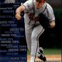 1998 Pinnacle Inside 142 Greg Maddux IT