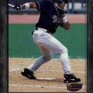 1998 Topps SuperChrome 1 Tony Gwynn