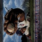 1998 Topps SuperChrome 3 Vladimir Guerrero