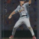1999 Topps Chrome 263 Matt Morris 1999 Topps Chrome 263 Matt Morris
