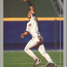 1999 Topps Opening Day 138 Nomar Garciaparra 1999 Topps Opening Day 138 Nomar Garciaparra