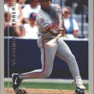 1999 Topps Opening Day 34 Vladimir Guerrero 1999 Topps Opening Day 34 Vladimir Guerrero