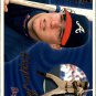 2000 Aurora 12 Chipper Jones