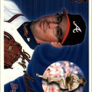 2000 Aurora 14 Greg Maddux 2000 Aurora 14 Greg Maddux