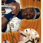 2000 Aurora 125 Tony Gwynn