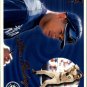 2000 Aurora 135 Alex Rodriguez