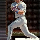 2000 Black Diamond 52 Mike Piazza 2000 Black Diamond 52 Mike Piazza