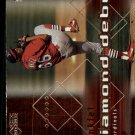 2000 Black Diamond 94 Rick Ankiel DD 2000 Black Diamond 94 Rick Ankiel DD