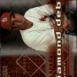 2000 Black Diamond 100 Adam Kennedy DD