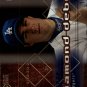 2000 Black Diamond 105 Eric Gagne DD