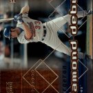 2000 Black Diamond 106 Peter Bergeron DD