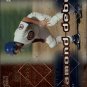 2000 Black Diamond 108 Chad Meyers DD