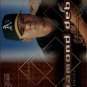 2000 Black Diamond 110 Chad Harville DD