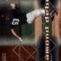 2000 Black Diamond 113 Ed Yarnall DD