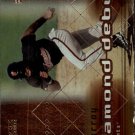 2000 Black Diamond 114 Calvin Murray DD