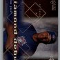 2000 Black Diamond 115 Vernon Wells DD