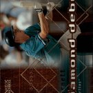 2000 Black Diamond 116 A.J. Burnett DD