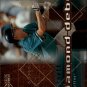2000 Black Diamond 116 A.J. Burnett DD