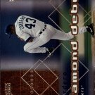 2000 Black Diamond 118 Francisco Cordero DD 2000 Black Diamond 118 Francisco Cordero DD