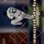 2000 Black Diamond 118 Francisco Cordero DD