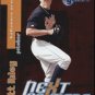 2000 Fleer Gamers 93 Matt Riley NG