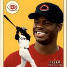 2000 Fleer Tradition Update 23 Ken Griffey Jr.