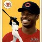 2000 Fleer Tradition Update 23 Ken Griffey Jr.