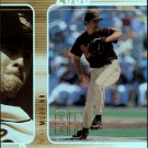 2000 SPx 169 Mike Mussina