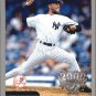 2000 Topps Opening Day 133 Mariano Rivera
