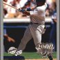 2000 Topps Opening Day 2 Tony Gwynn